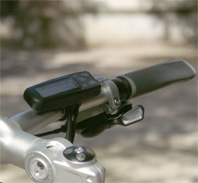 Bike-Auswahl