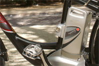 Rennvelo