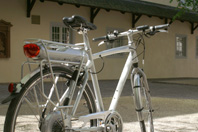 E-Bikes und Elektrovelo-Angebote