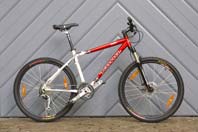 Bike-Auswahl