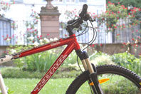 Testfahrten und Reparaturservice