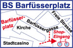 Karte Basel