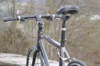 Bike-Auswahl