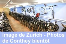 Günstige Velos Sion Conthey