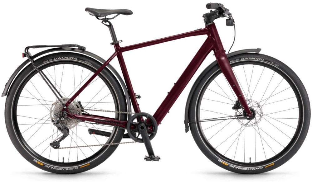 Winora E-Flitzer Herren