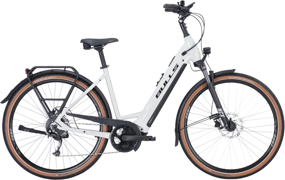 BULLS Cross Lite EVO 1 Wave