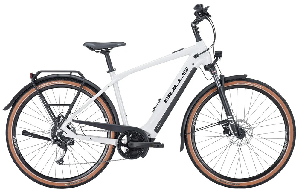 BULLS Cross Lite EVO 1