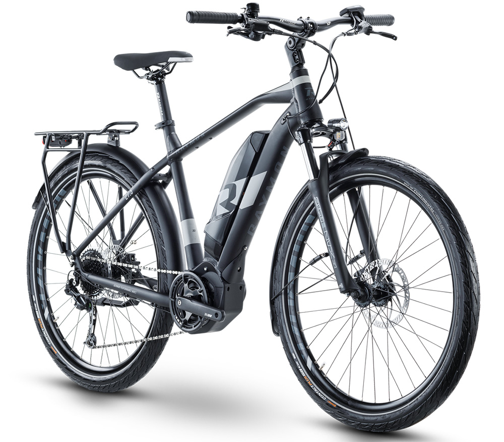 R RAYMON TourRay E 3.0