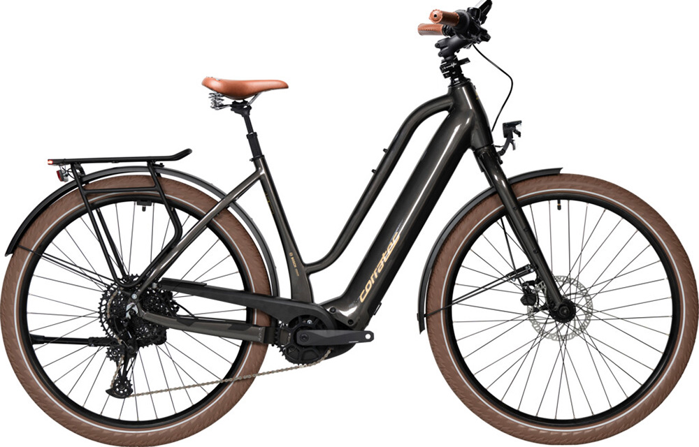 Corratec E-Power C29 SE 3.0 CX7 Sport