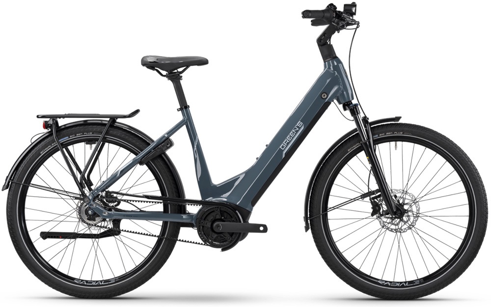 Greens Carlton R750 Wave