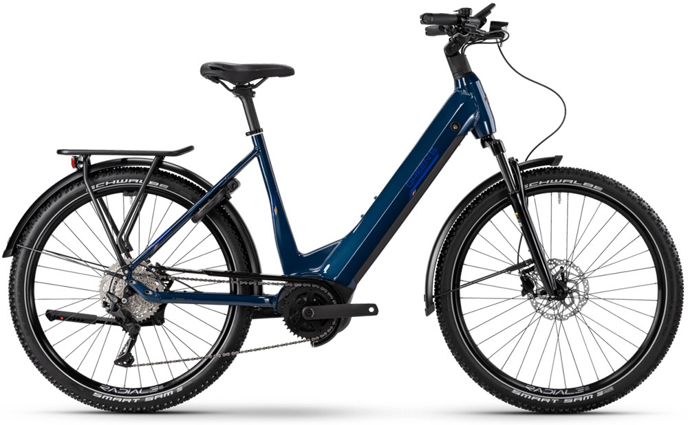 Greens Richmond F625 Wave