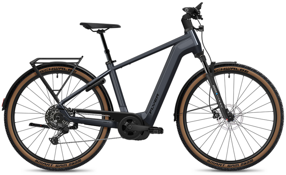 Flyer Gotour 5.12 CX