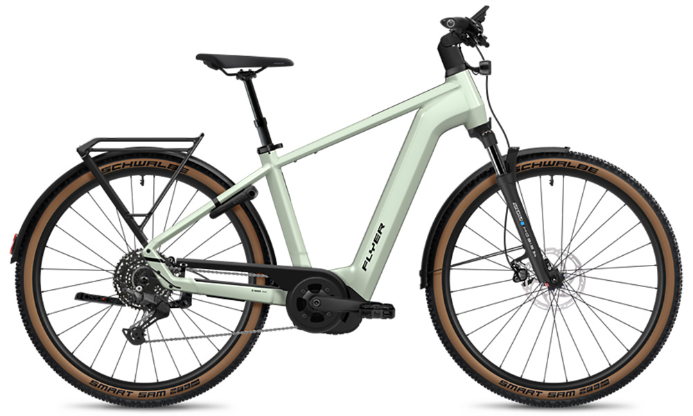 Flyer Gotour 5.12 CX