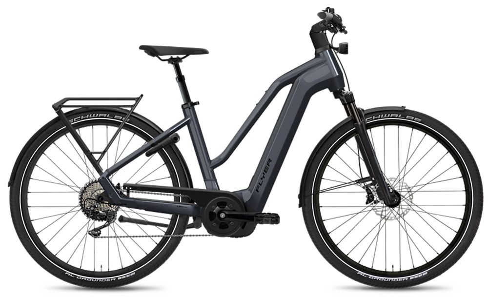 Flyer Gotour 7.10 SE Mixed