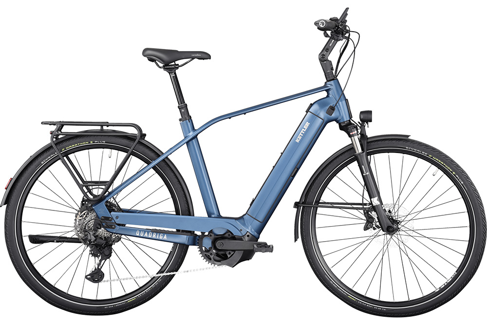 KETTLER QUADRIGA COMP CX11