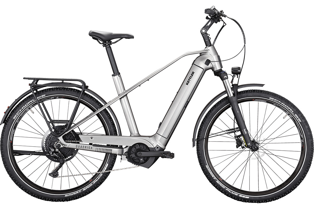 KETTLER QUADRIGA TOWN & COUNTRY P10