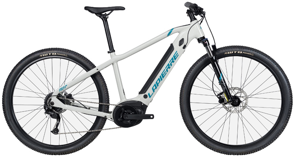 Lapierre Overvolt HT 5.4