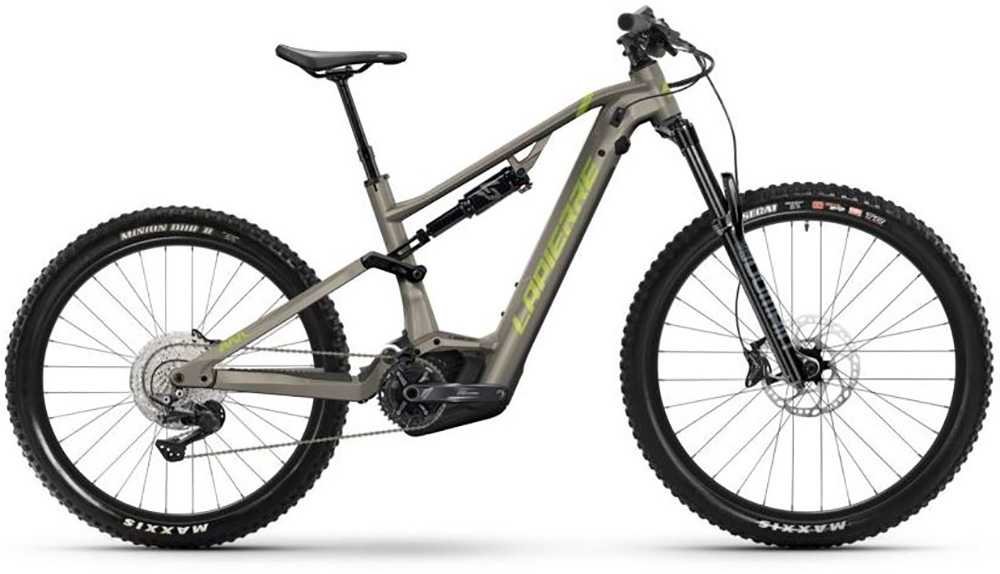 Lapierre OVERVOLT AM 5.6