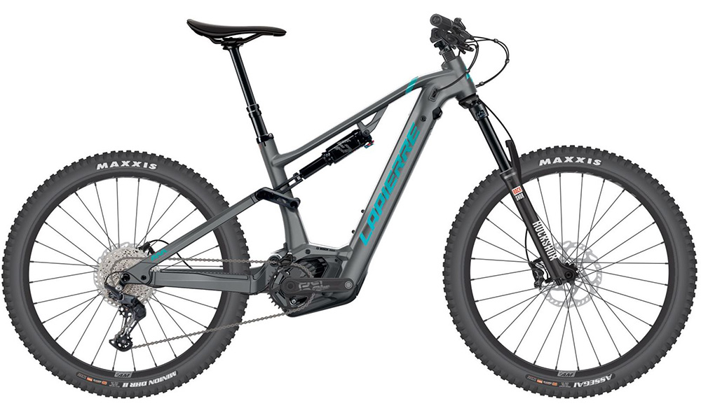 Lapierre OVERVOLT AM 6.7