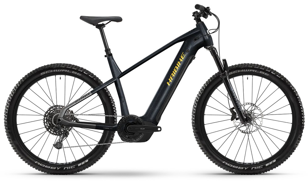 Haibike ALLTRACK 10