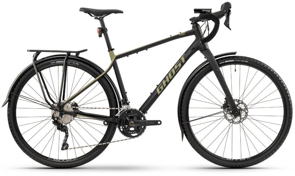 Ghost ASKET Essential EQ