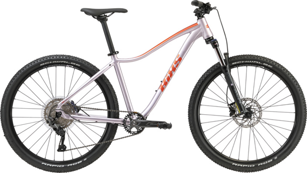 BiXS MARIPOSA 200 PURPLE