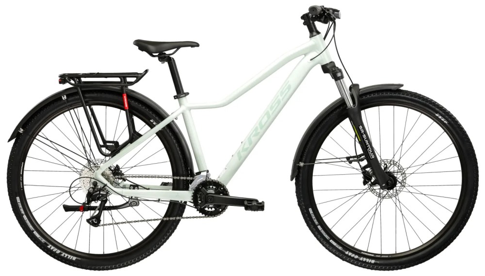 Kross LEA 4.0 EQ Lady