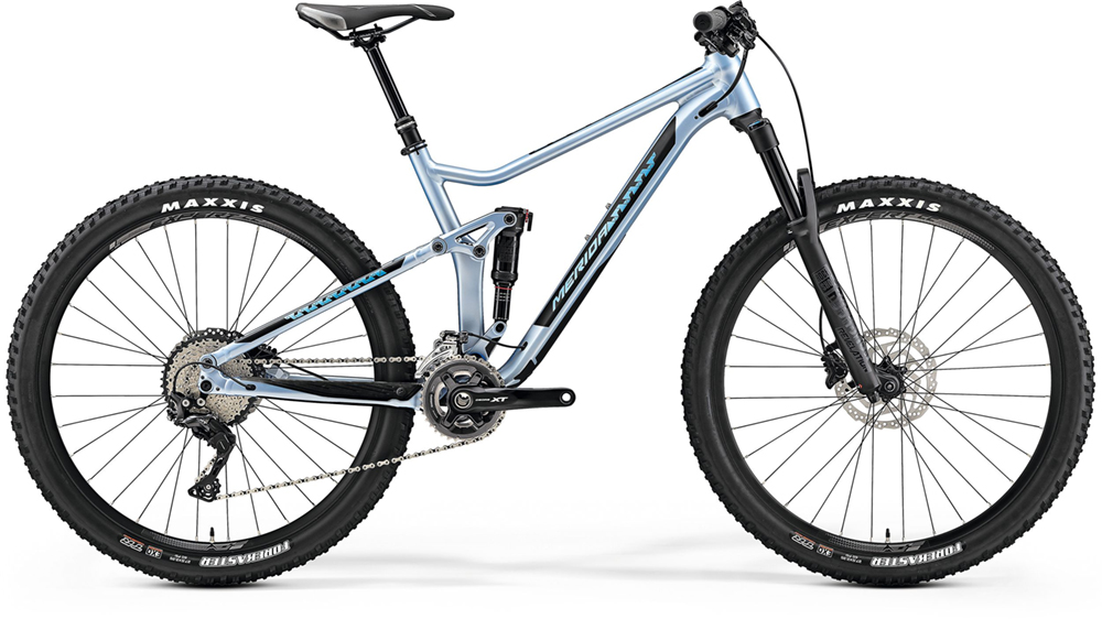 Merida ONE-TWENTY 7.XT-EDITION JULIET