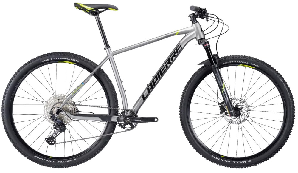 Lapierre Prorace 3.9