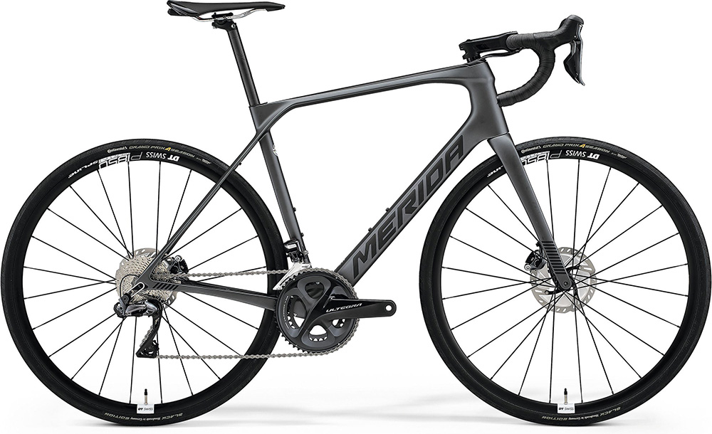 Merida SCULTURA ENDURANCE 7000-E