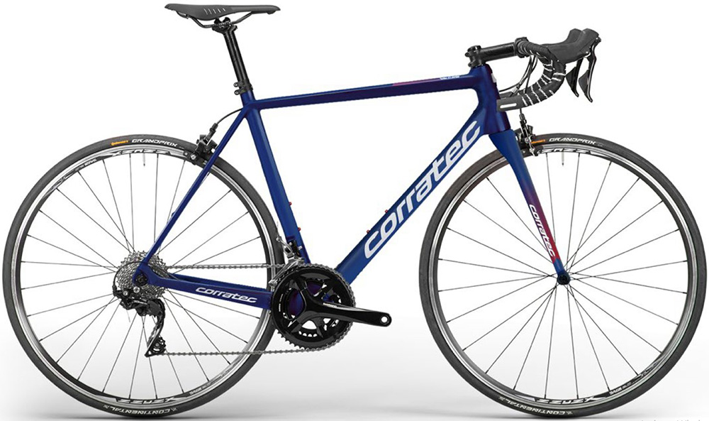 Corratec CCT TEAM 105