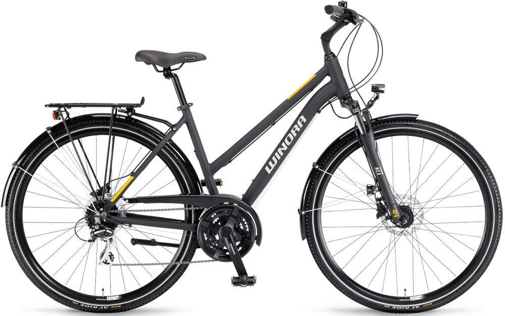 Winora Domingo 24 Damen