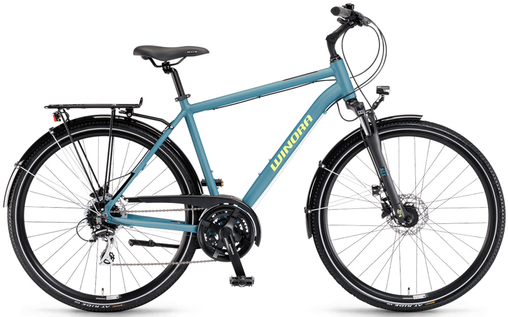 Winora Domingo 24 Herren