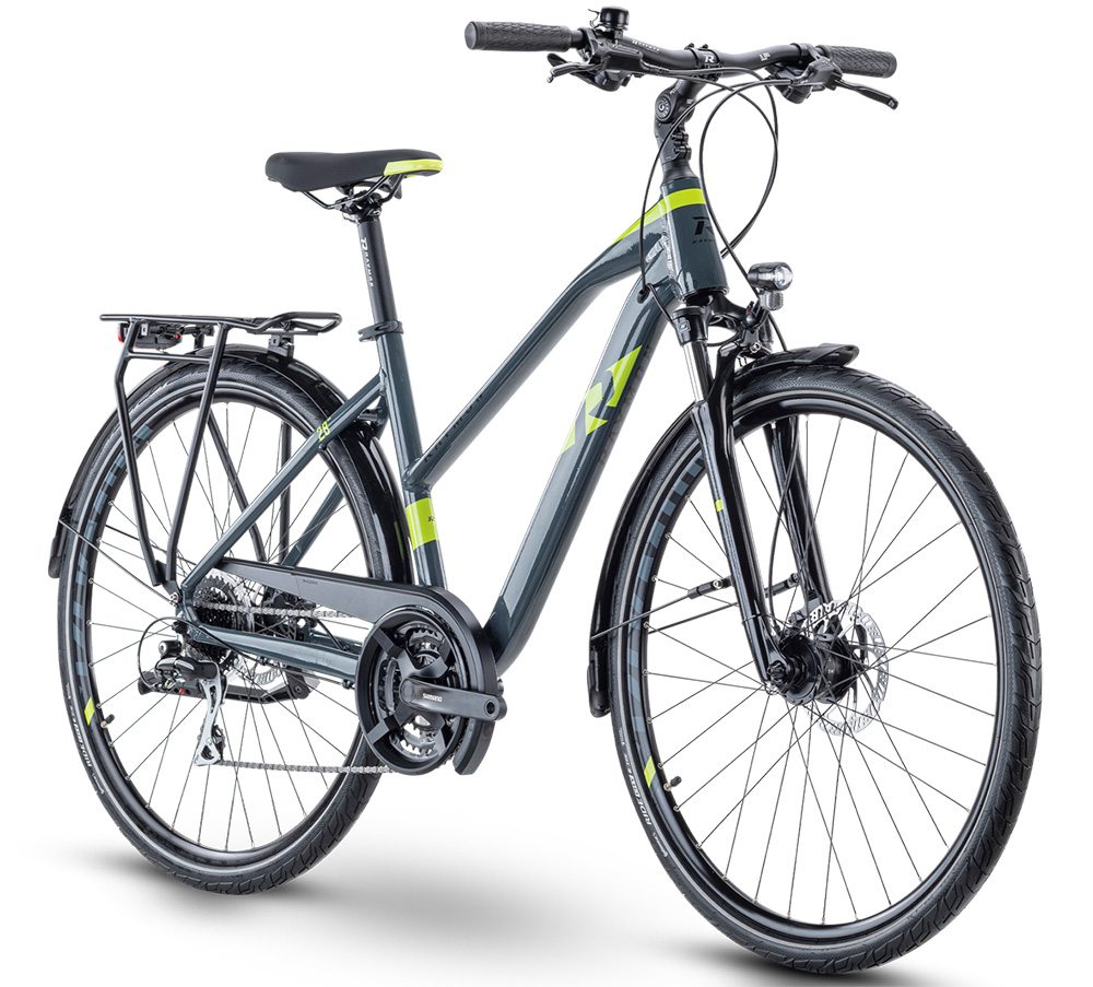 R RAYMON TourRay 3.0 Lady