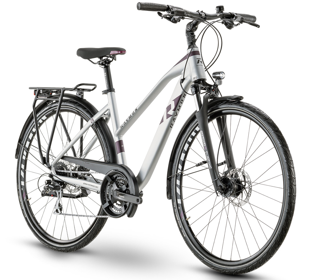 R RAYMON TourRay 3.0 Lady