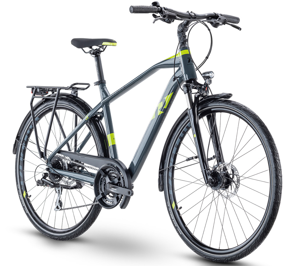 R RAYMON TourRay 3.0