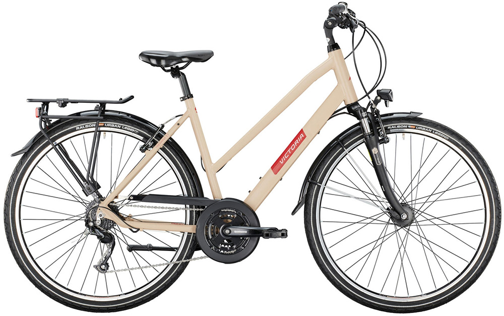 Victoria Trekking 2.7 Lady