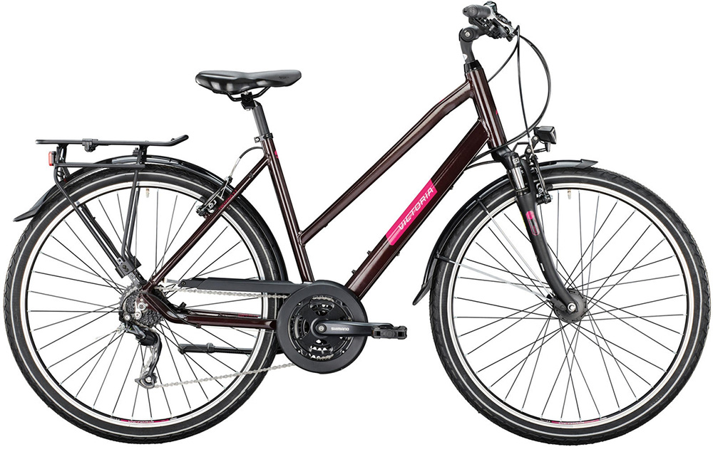 Victoria Trekking 2.7 Lady