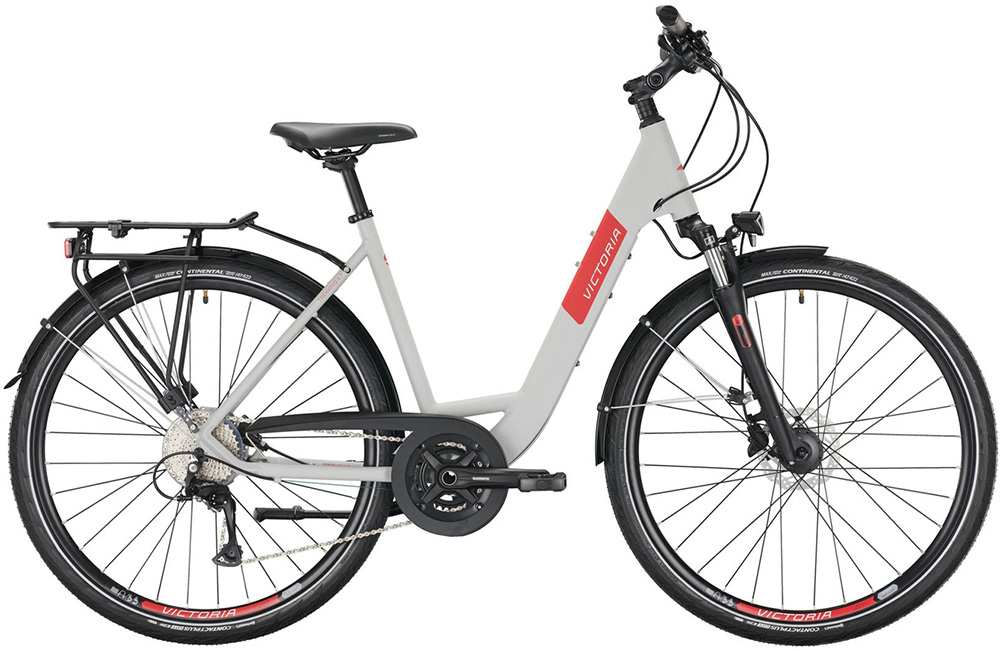 Victoria Trekking 4.7 Wave