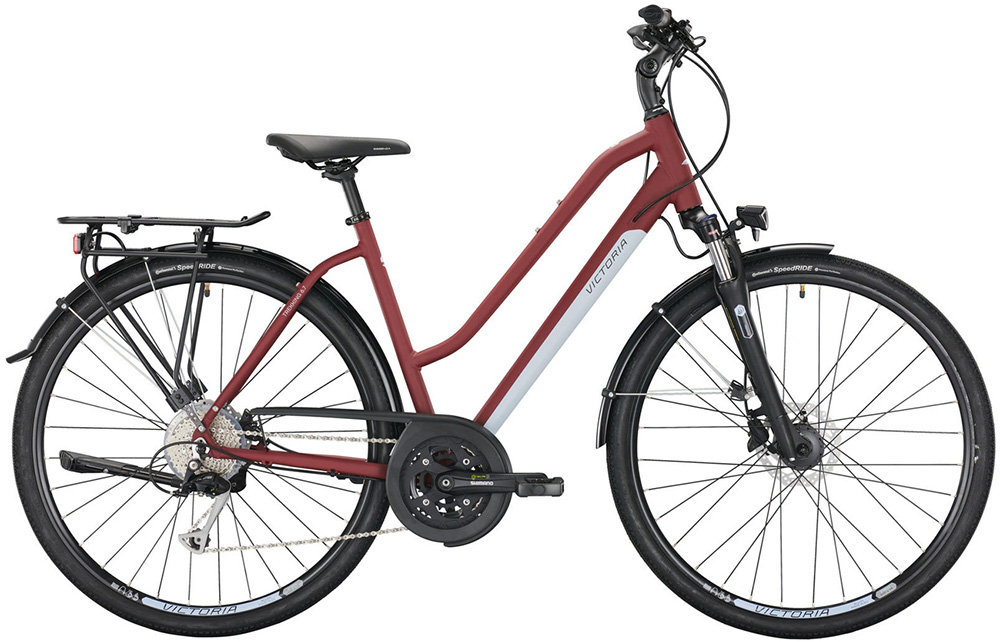 Victoria Trekking 6.7 Lady