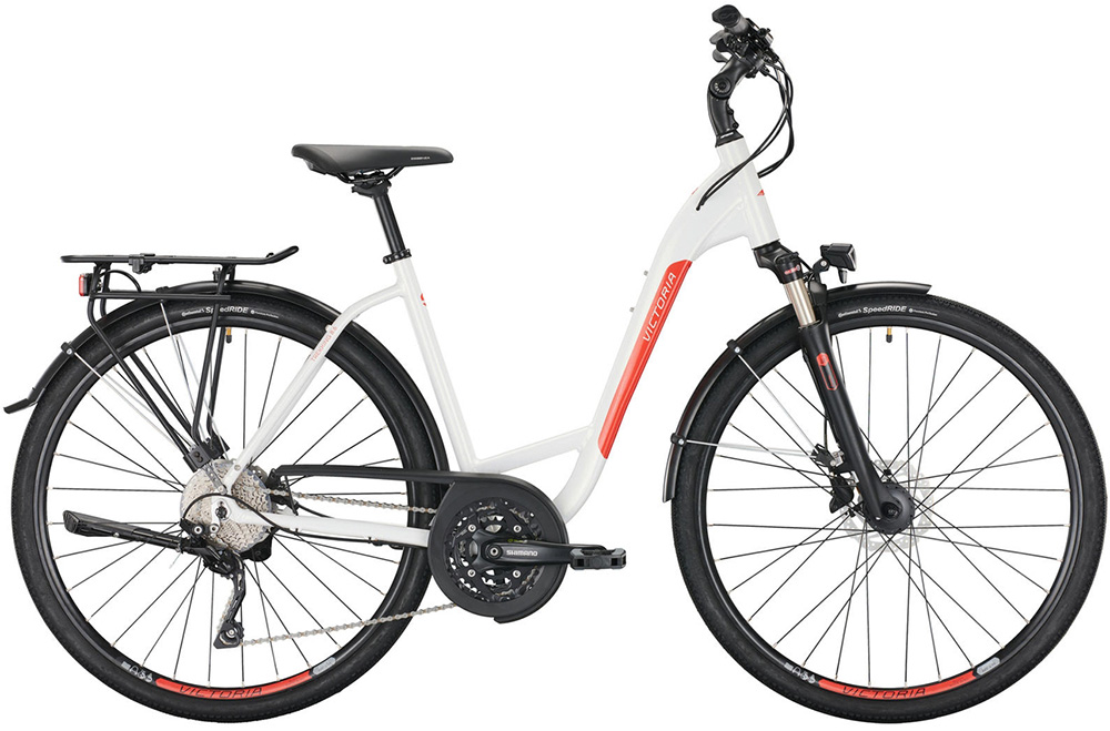 Victoria Trekking 8.6 Wave