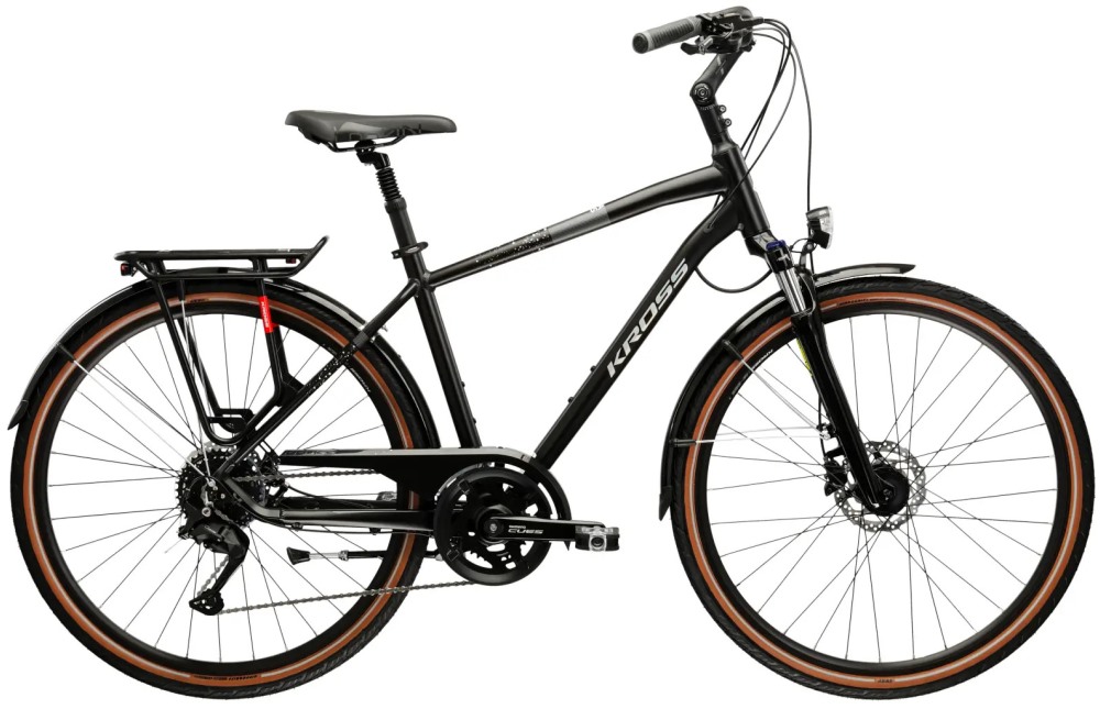 Kross TRANS 5.0 ULT.RA