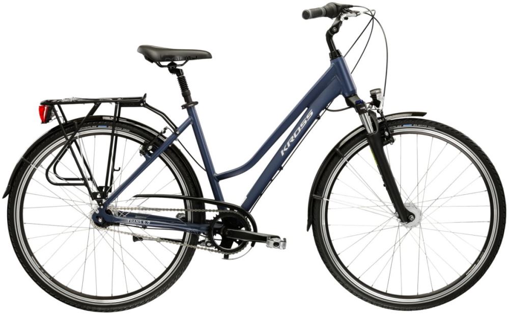 Kross TRANS 6.0 Lady