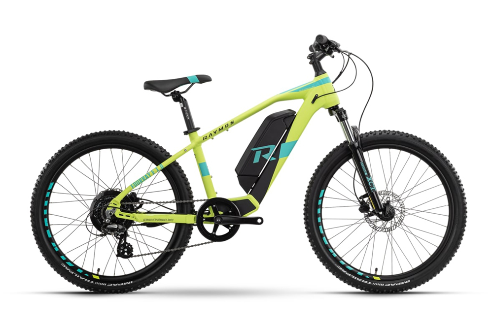 Raymon bikes 2021 deals